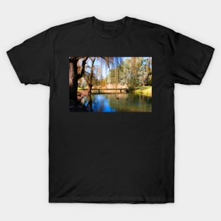 Australian Landscape 3 T-Shirt